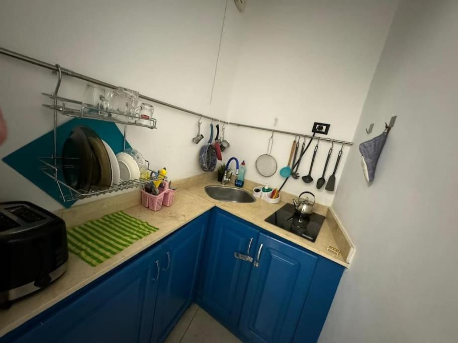 Mediterranean Eco-friendly 1 Bedroom *