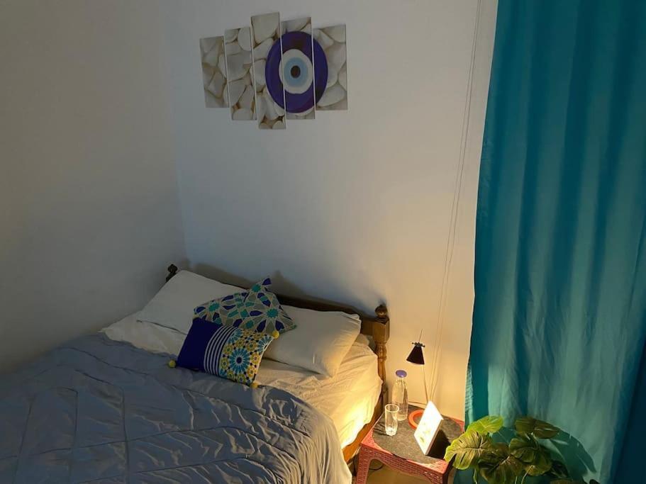 Mediterranean Eco-friendly 1 Bedroom * Alexandria